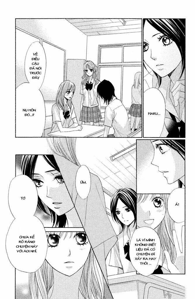 L-DK Chapter 42 - TC Truyện