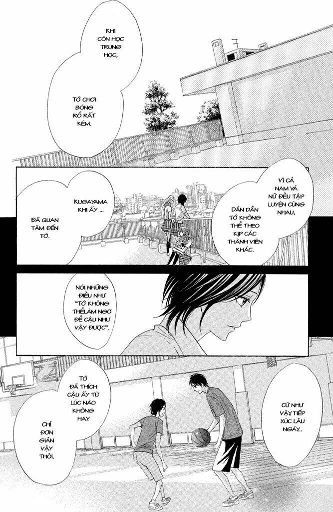 L-DK Chapter 42 - TC Truyện