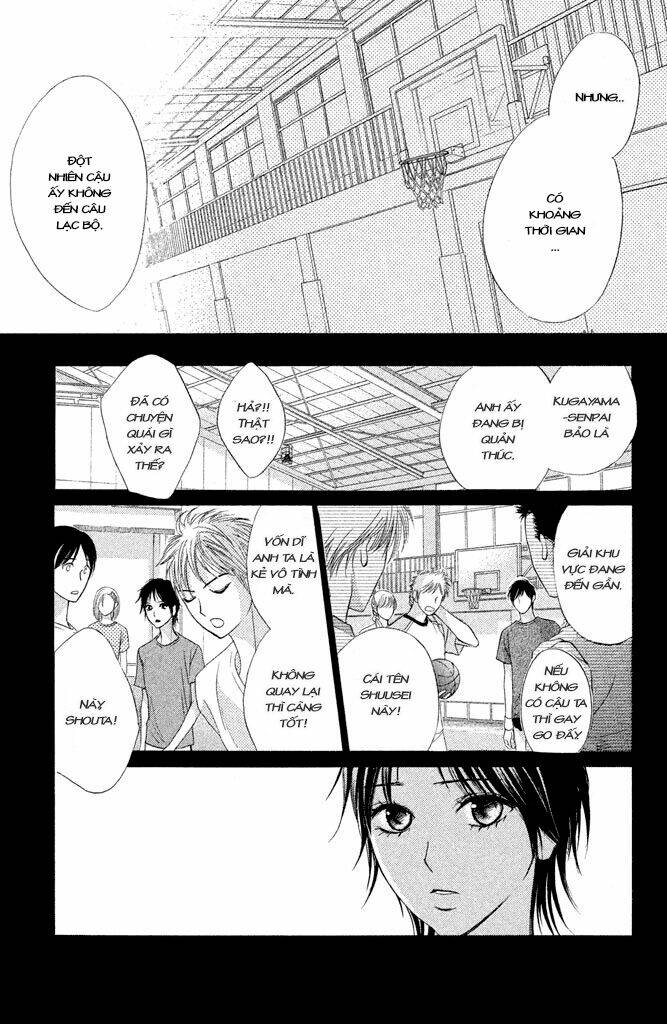 L-DK Chapter 42 - TC Truyện