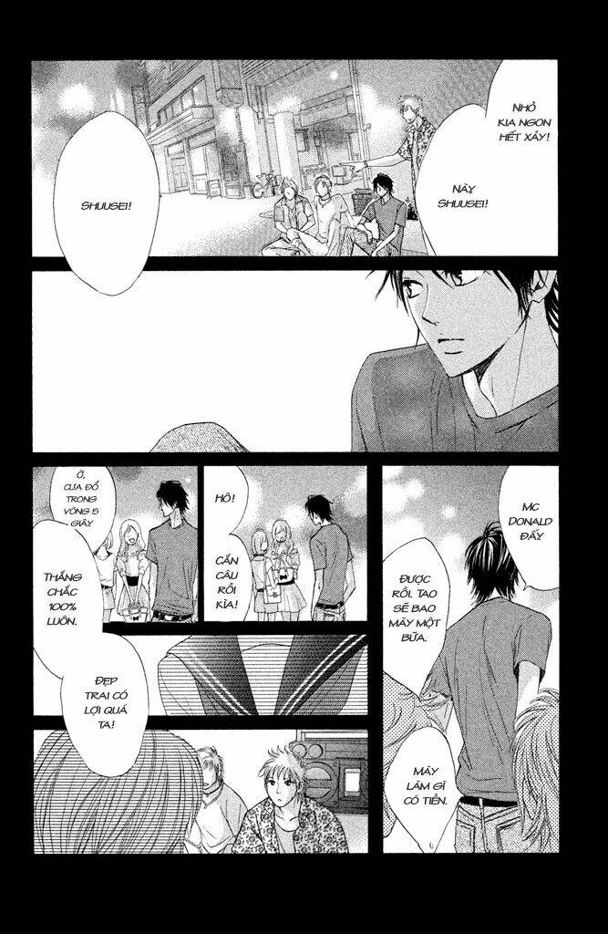 L-DK Chapter 42 - TC Truyện