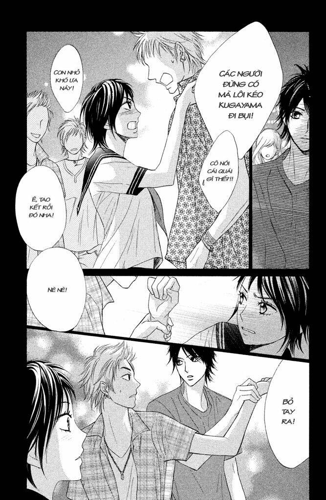 L-DK Chapter 42 - TC Truyện