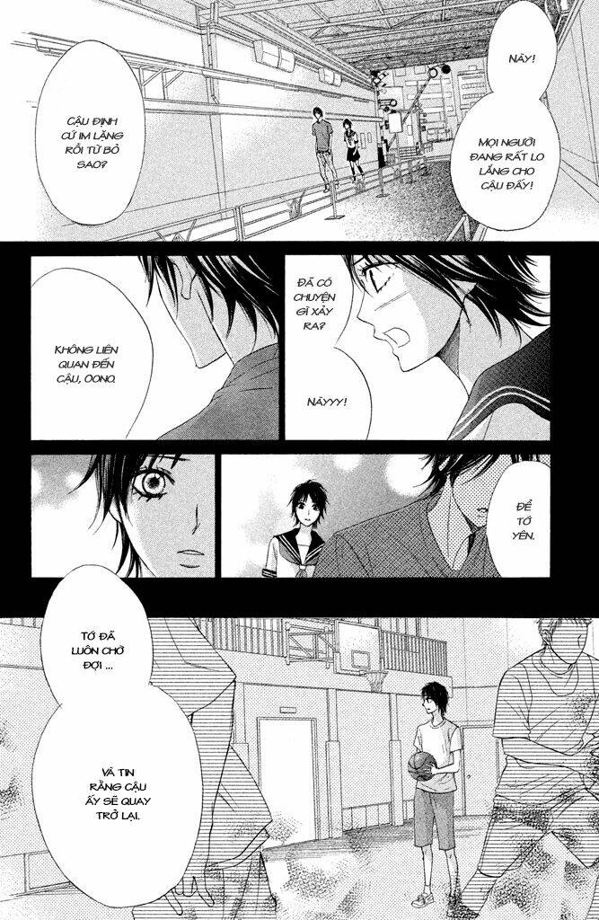 L-DK Chapter 42 - TC Truyện