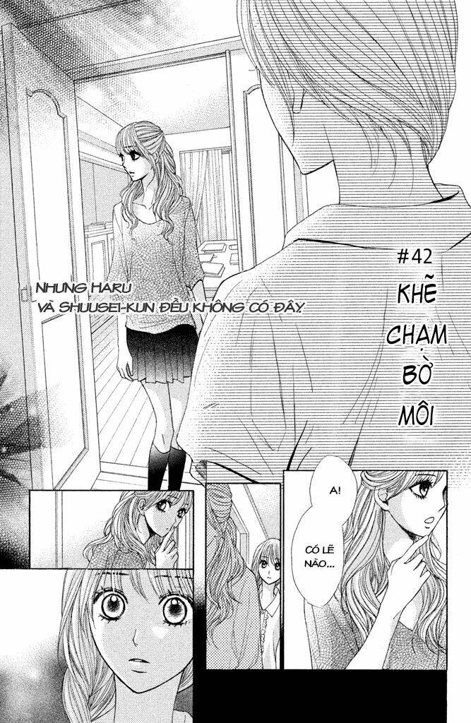 L-DK Chapter 42 - TC Truyện