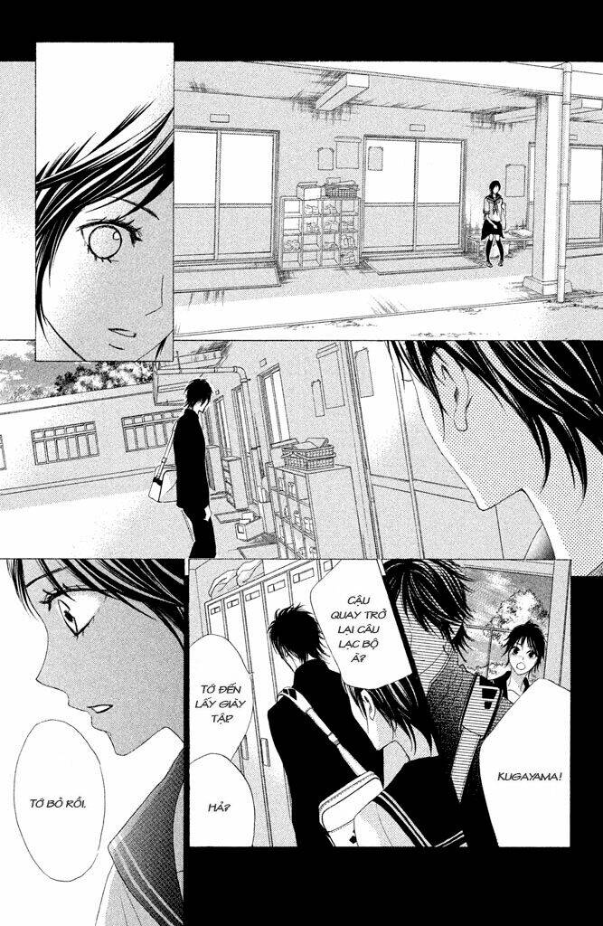 L-DK Chapter 42 - TC Truyện