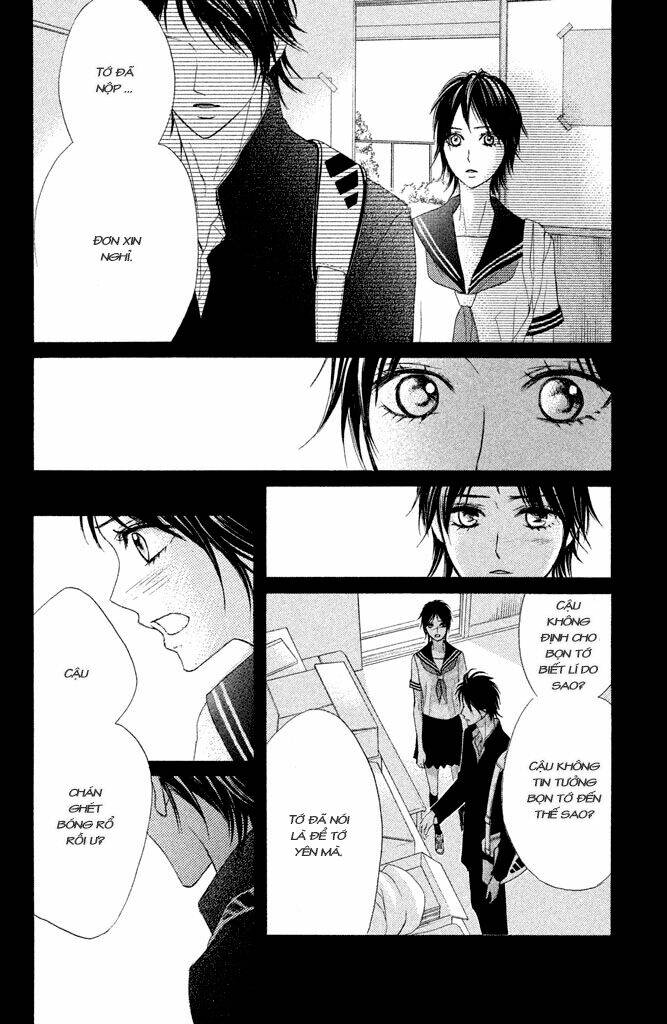 L-DK Chapter 42 - TC Truyện