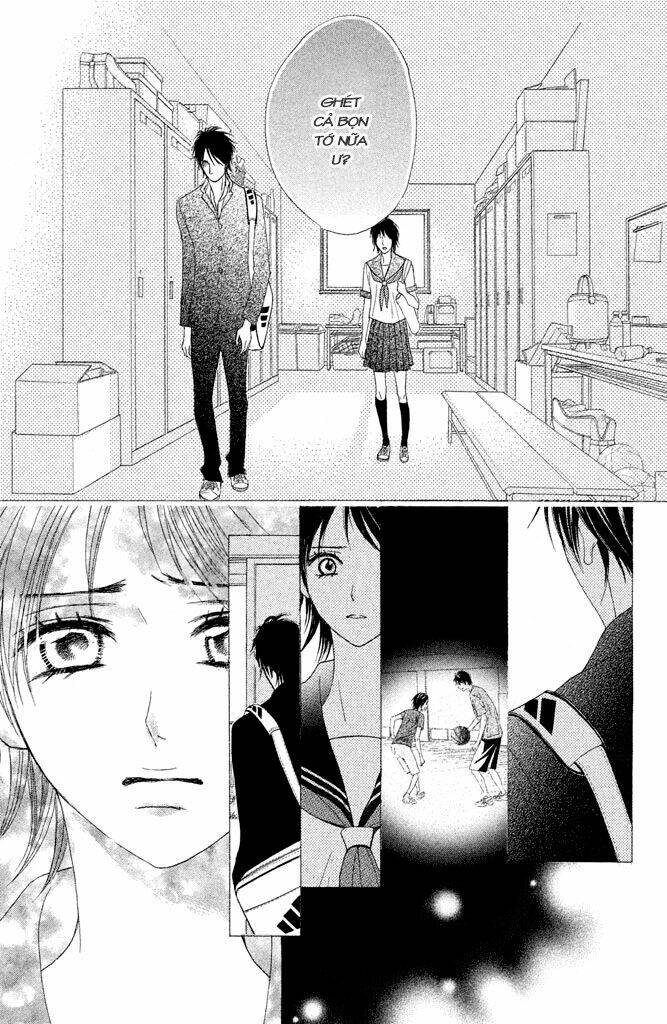 L-DK Chapter 42 - TC Truyện