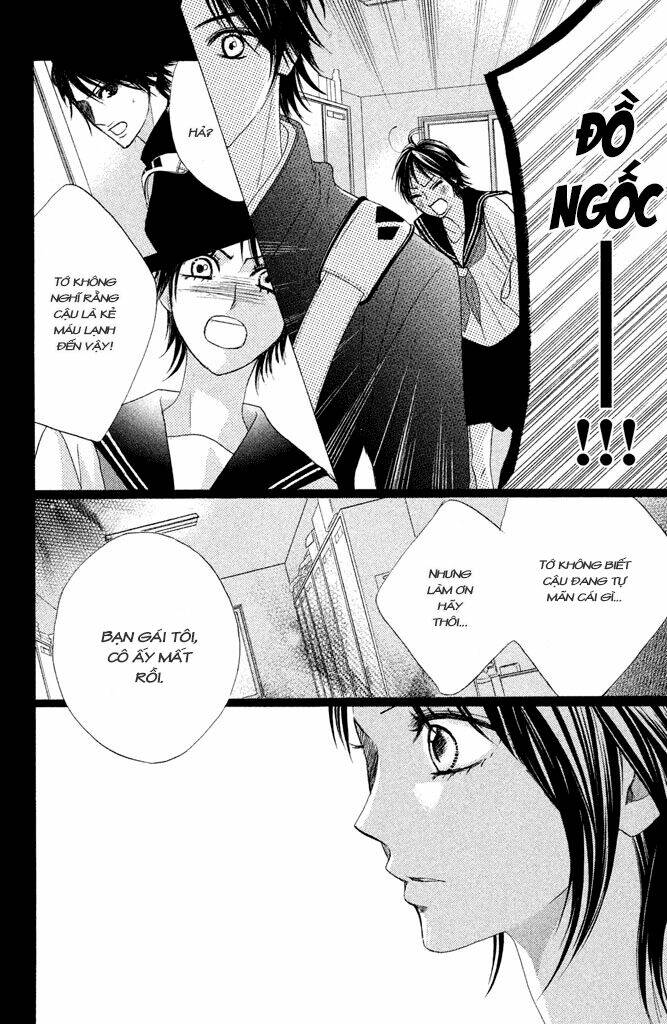 L-DK Chapter 42 - TC Truyện