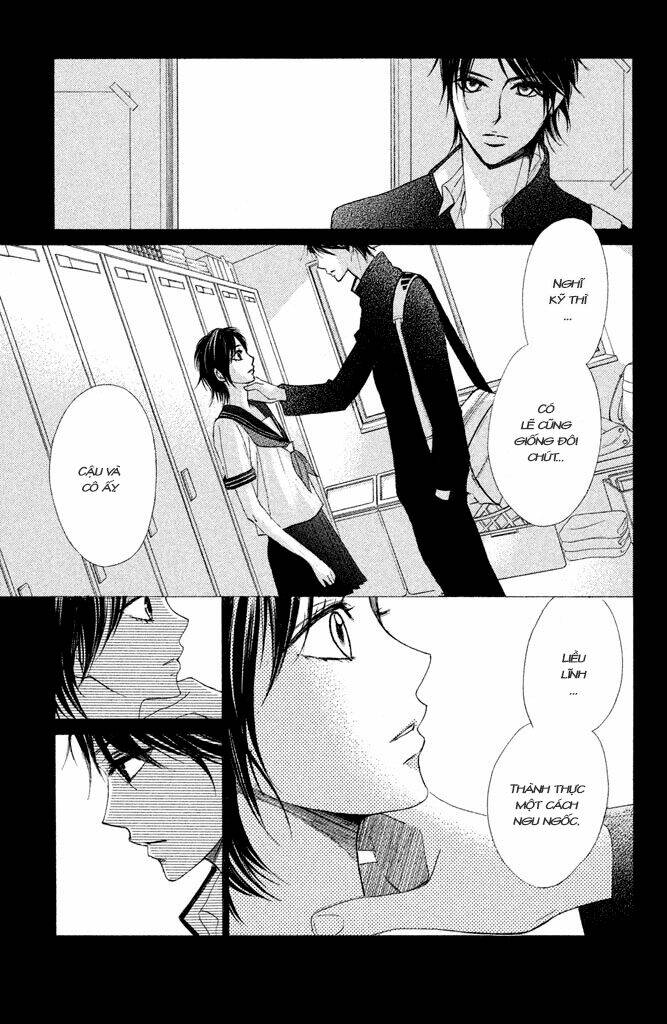 L-DK Chapter 42 - TC Truyện