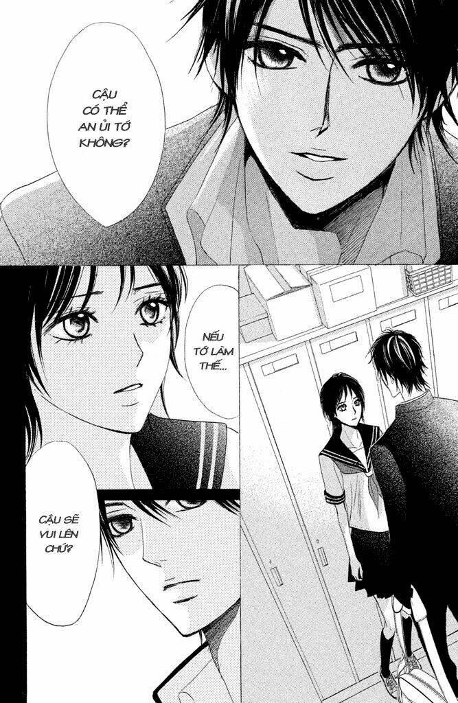 L-DK Chapter 42 - TC Truyện