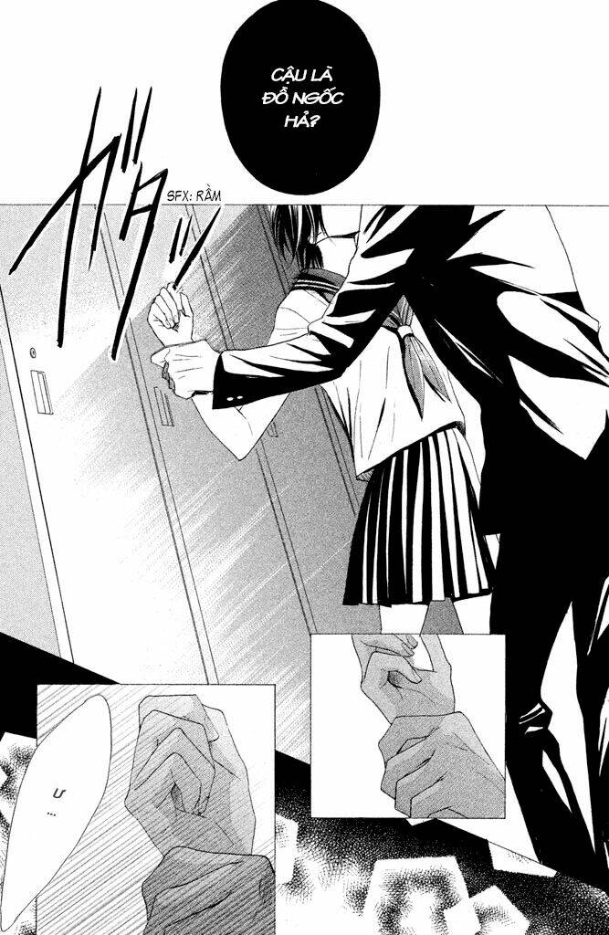L-DK Chapter 42 - TC Truyện