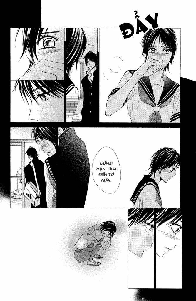 L-DK Chapter 42 - TC Truyện