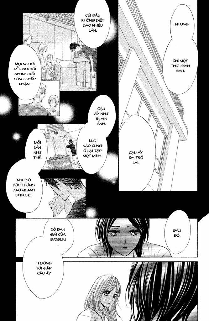 L-DK Chapter 42 - TC Truyện