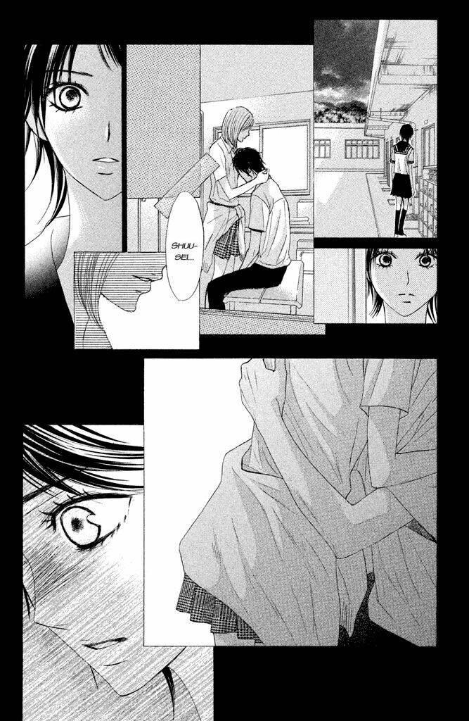 L-DK Chapter 42 - TC Truyện
