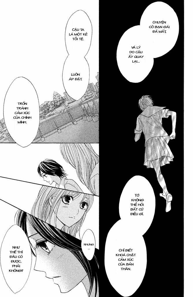 L-DK Chapter 42 - TC Truyện