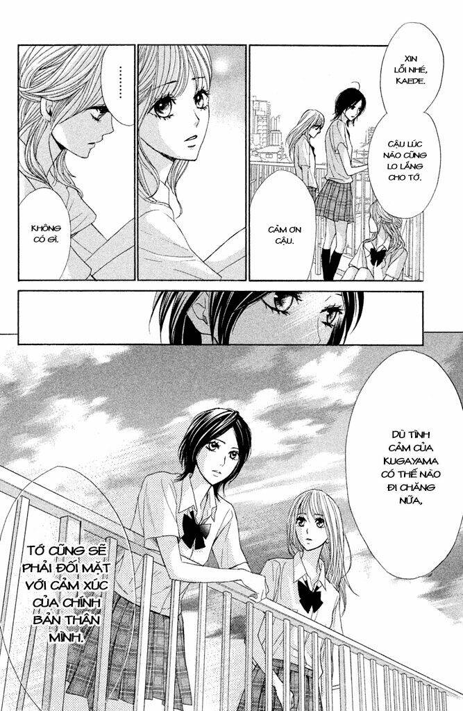 L-DK Chapter 42 - TC Truyện