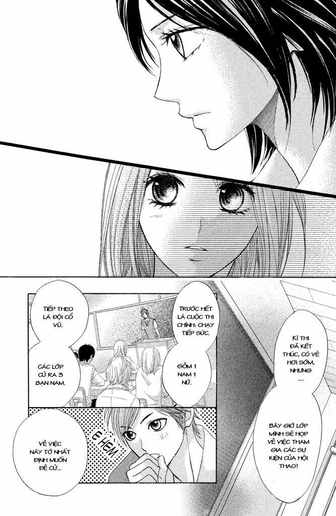 L-DK Chapter 42 - TC Truyện