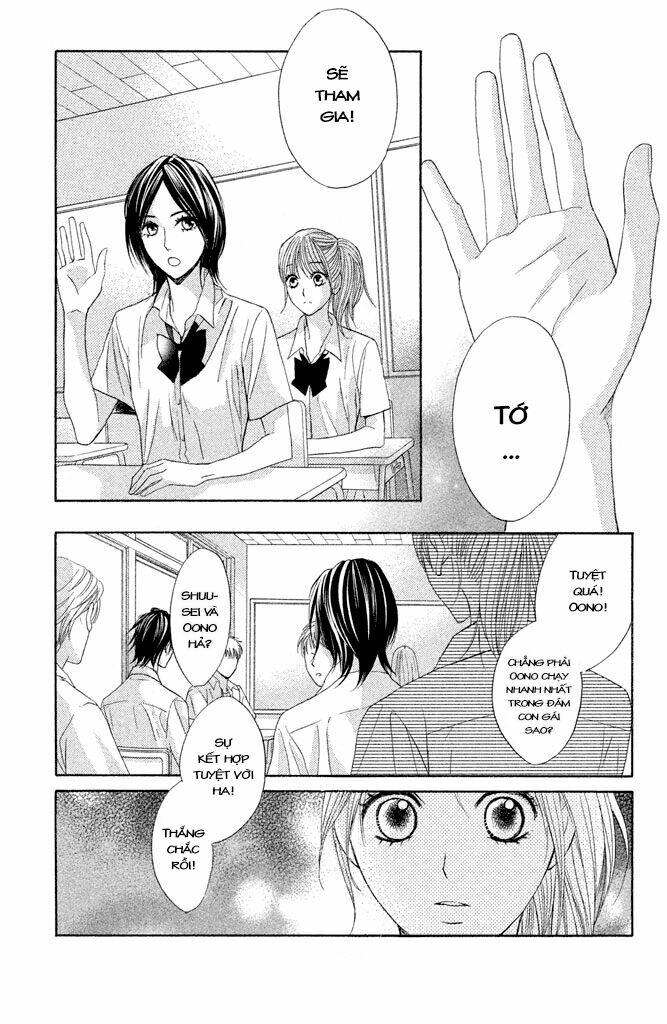L-DK Chapter 42 - TC Truyện