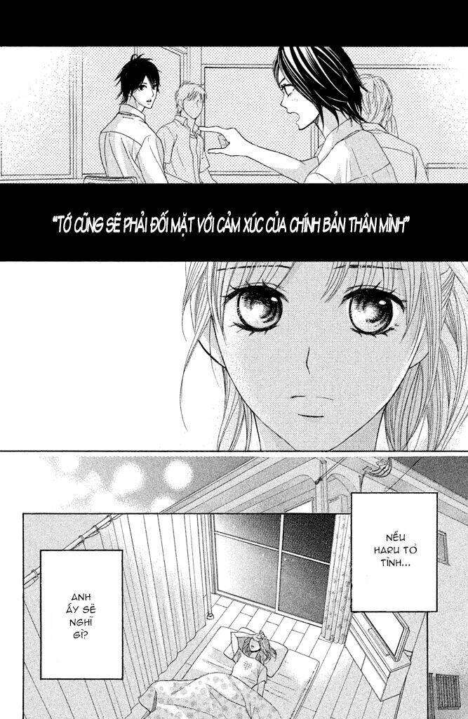 L-DK Chapter 42 - TC Truyện