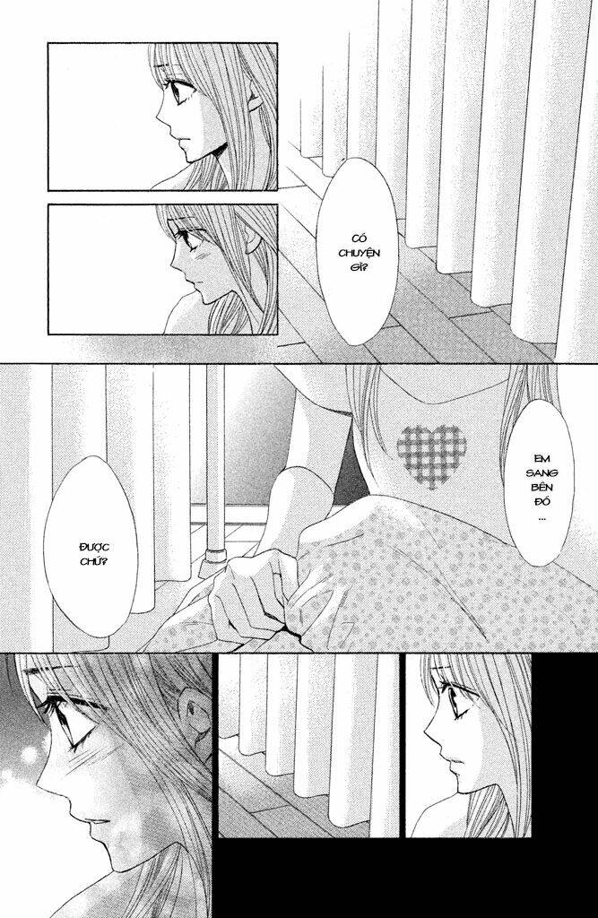 L-DK Chapter 42 - TC Truyện
