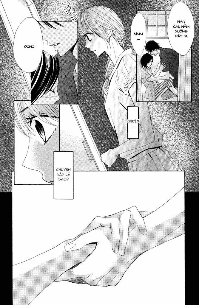 L-DK Chapter 42 - TC Truyện