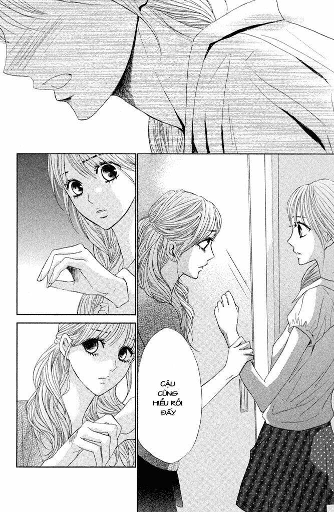 L-DK Chapter 42 - TC Truyện