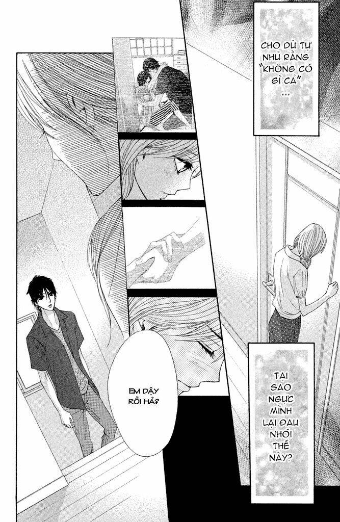 L-DK Chapter 42 - TC Truyện