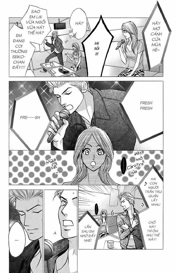 L-DK Chapter 46 - TC Truyện