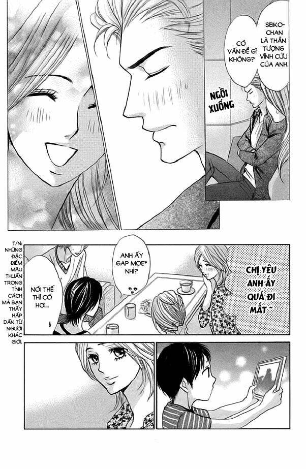 L-DK Chapter 46 - TC Truyện