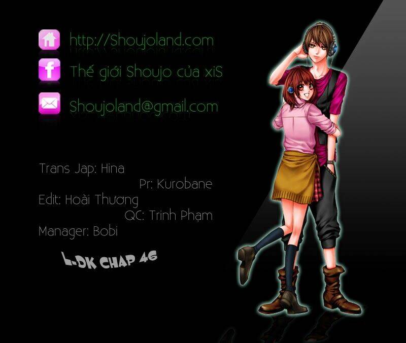 L-DK Chapter 46 - TC Truyện