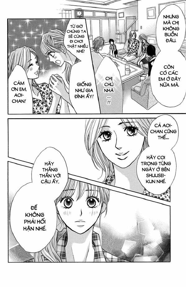L-DK Chapter 46 - TC Truyện
