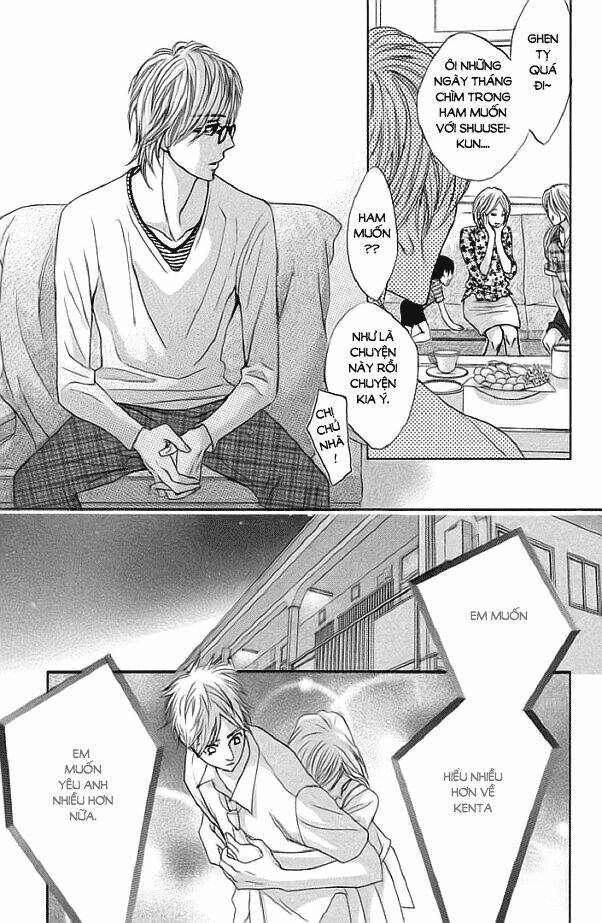 L-DK Chapter 46 - TC Truyện