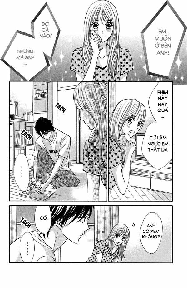 L-DK Chapter 46 - TC Truyện
