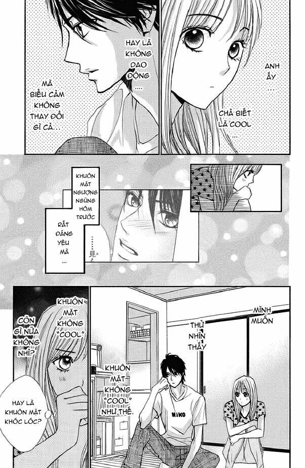 L-DK Chapter 46 - TC Truyện