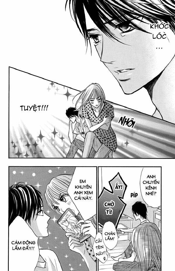 L-DK Chapter 46 - TC Truyện