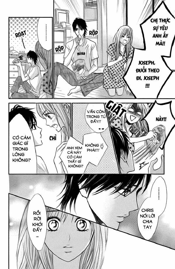 L-DK Chapter 46 - TC Truyện