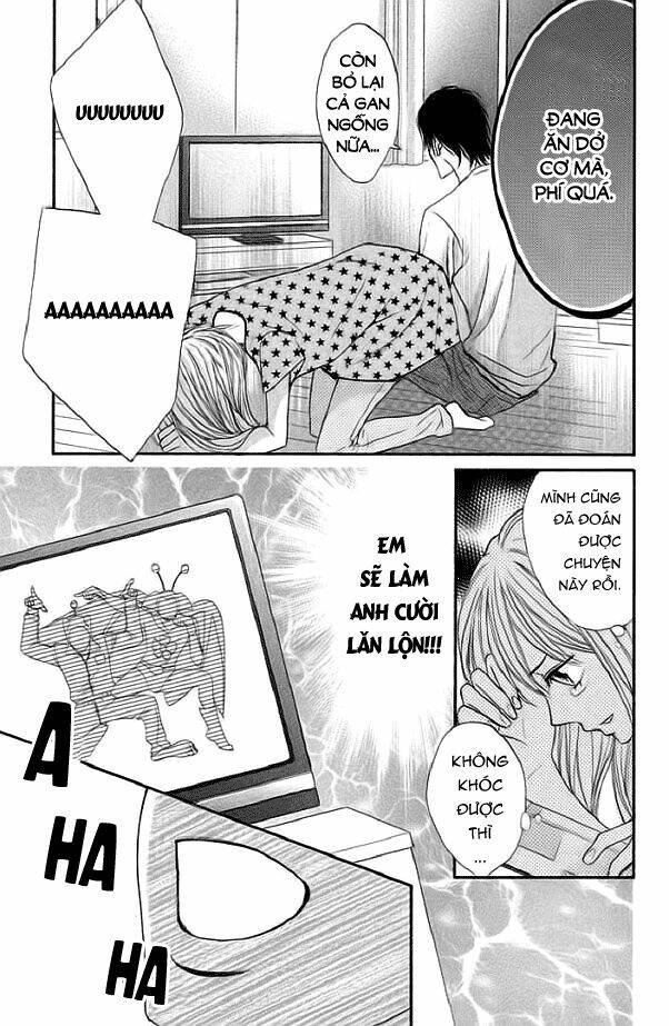 L-DK Chapter 46 - TC Truyện