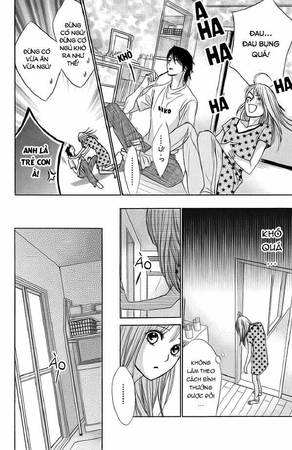L-DK Chapter 46 - TC Truyện
