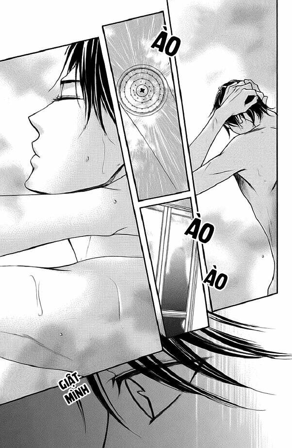 L-DK Chapter 46 - TC Truyện