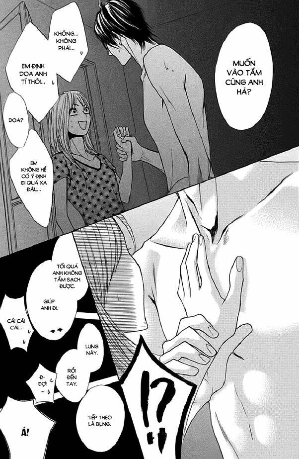 L-DK Chapter 46 - TC Truyện