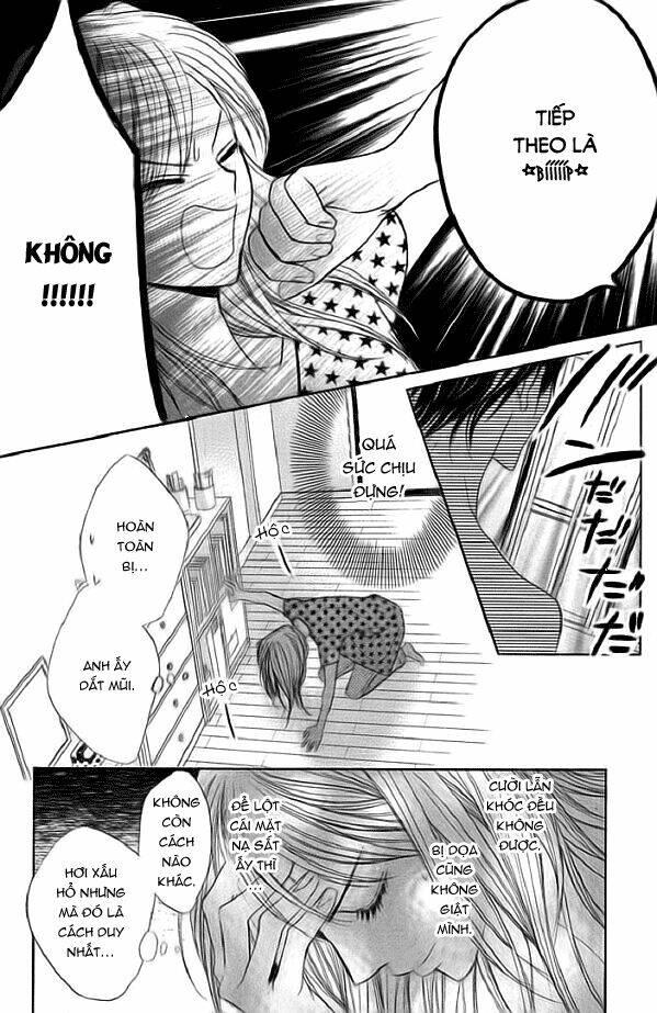 L-DK Chapter 46 - TC Truyện