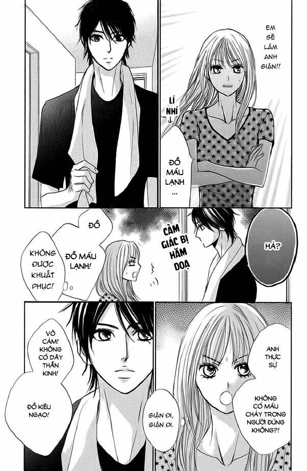L-DK Chapter 46 - TC Truyện