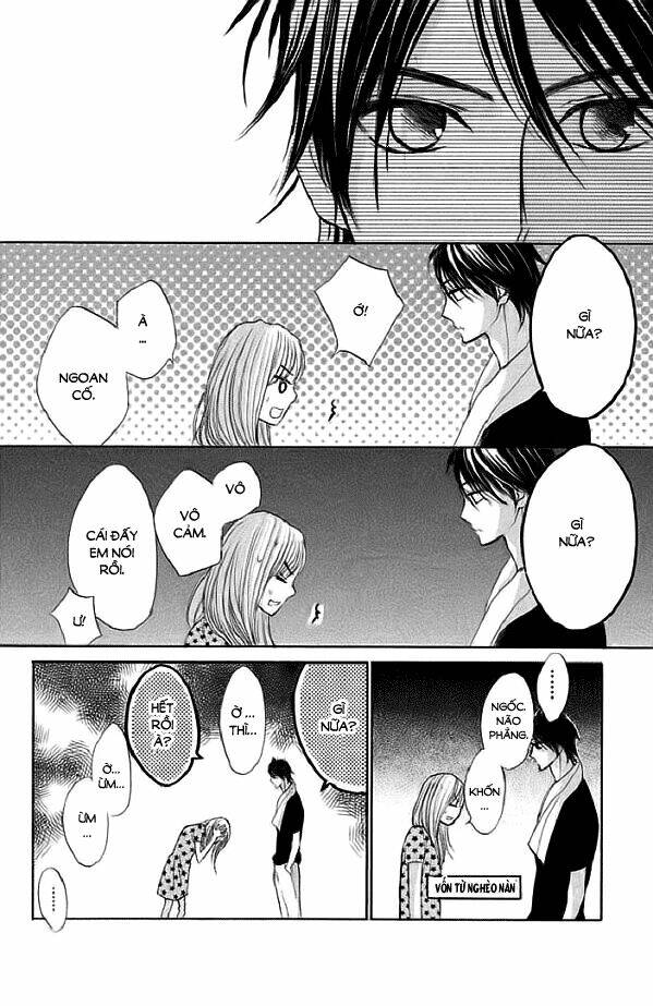 L-DK Chapter 46 - TC Truyện