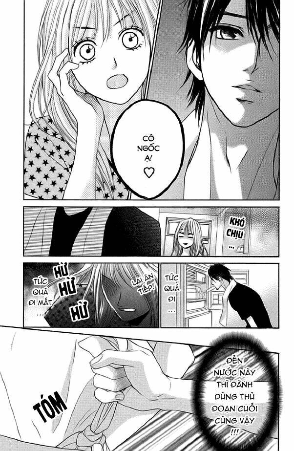 L-DK Chapter 46 - TC Truyện