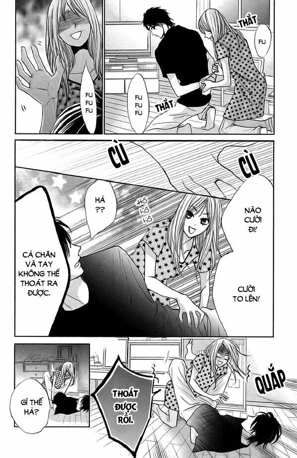 L-DK Chapter 46 - TC Truyện