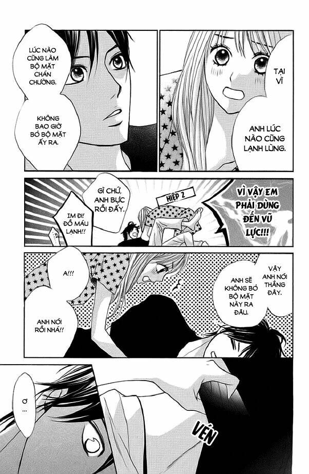 L-DK Chapter 46 - TC Truyện