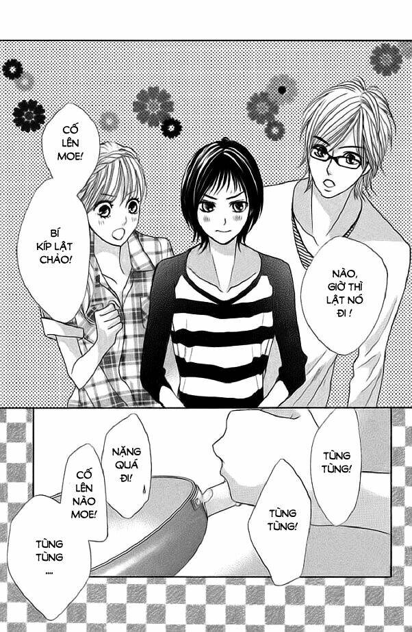 L-DK Chapter 46 - TC Truyện