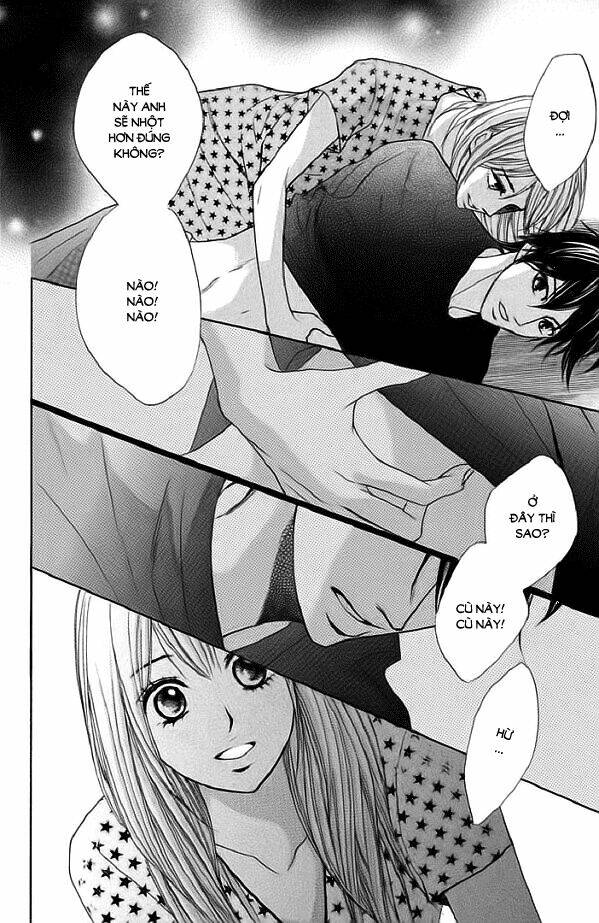 L-DK Chapter 46 - TC Truyện