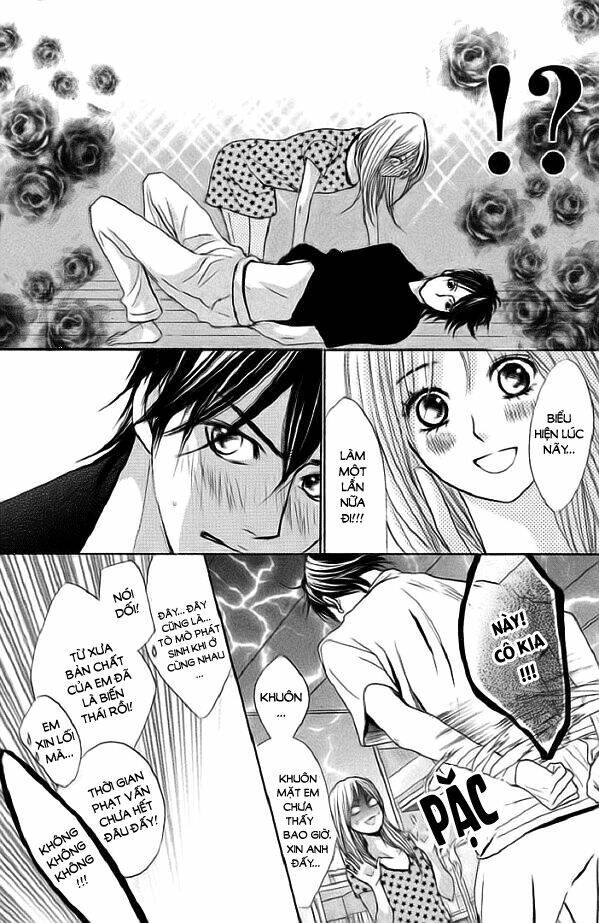 L-DK Chapter 46 - TC Truyện