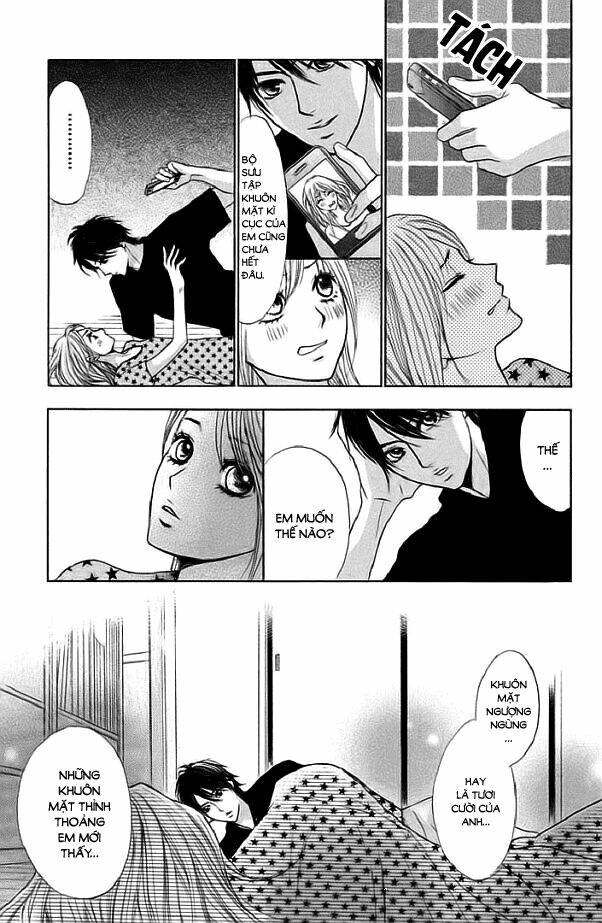 L-DK Chapter 46 - TC Truyện