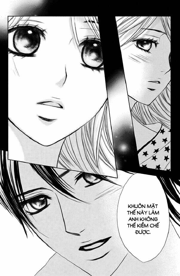 L-DK Chapter 46 - TC Truyện